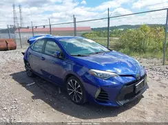 2T1BURHEXHC748595 2017 TOYOTA COROLLA
