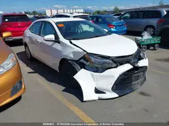 2T1BURHEXHC750024 2017 TOYOTA COROLLA