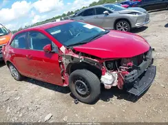 2T1BURHEXHC750055 2017 TOYOTA COROLLA