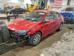 2T1BURHEXHC753005 2017 TOYOTA COROLLA
