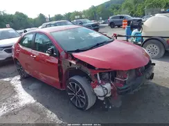 2T1BURHEXHC753165 2017 TOYOTA COROLLA