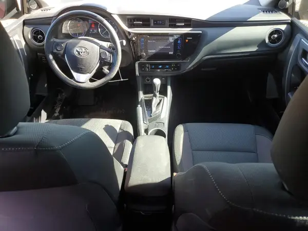 2T1BURHEXHC755790 2017 TOYOTA COROLLA - Image 8