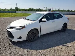 2T1BURHEXHC756521 2017 TOYOTA COROLLA