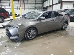 2T1BURHEXHC757491 2017 TOYOTA COROLLA