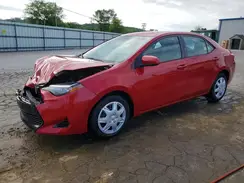 2T1BURHEXHC757832 2017 TOYOTA COROLLA