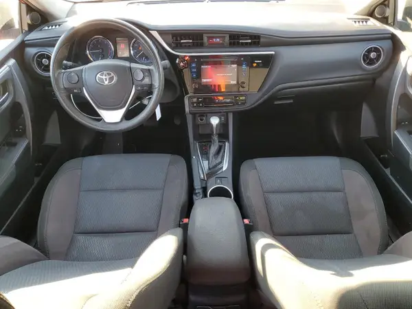 2T1BURHEXHC759161 2017 TOYOTA COROLLA - Image 8