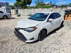 2T1BURHEXHC759287 2017 TOYOTA COROLLA