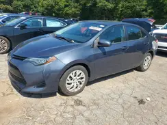 2T1BURHEXHC760178 2017 TOYOTA COROLLA