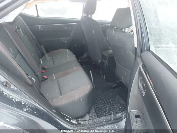 2T1BURHEXHC762366 2017 TOYOTA COROLLA - Image 8