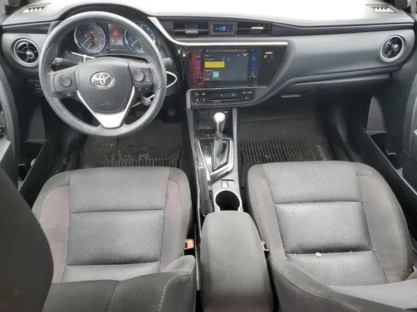 2T1BURHEXHC764473 2017 TOYOTA COROLLA - Image 8