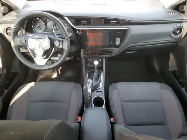 2T1BURHEXHC765185 2017 TOYOTA COROLLA - Image 8