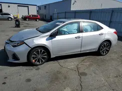2T1BURHEXHC765574 2017 TOYOTA COROLLA