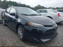 2T1BURHEXHC768393 2017 TOYOTA COROLLA