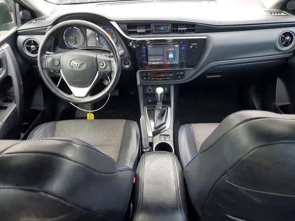 2T1BURHEXHC769785 2017 TOYOTA COROLLA - Image 8
