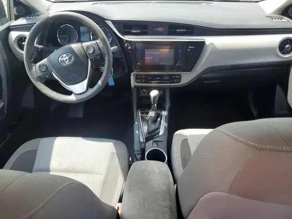 2T1BURHEXHC770449 2017 TOYOTA COROLLA - Image 8