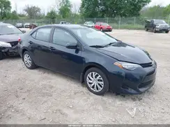 2T1BURHEXHC770550 2017 TOYOTA COROLLA
