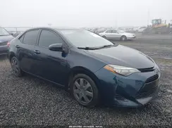 2T1BURHEXHC770600 2017 TOYOTA COROLLA