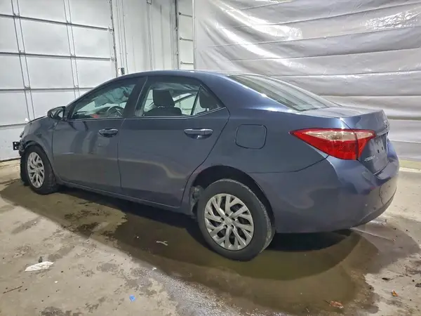 2T1BURHEXHC771438 2017 TOYOTA COROLLA - Image 2