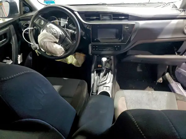 2T1BURHEXHC771438 2017 TOYOTA COROLLA - Image 8