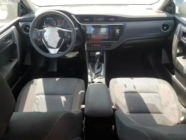 2T1BURHEXHC771861 2017 TOYOTA COROLLA - Image 8
