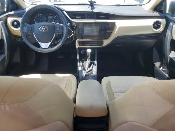 2T1BURHEXHC772556 2017 TOYOTA COROLLA - Image 8