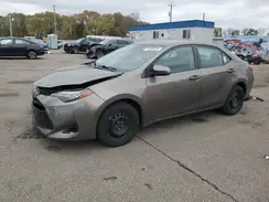 2T1BURHEXHC774081 2017 TOYOTA COROLLA