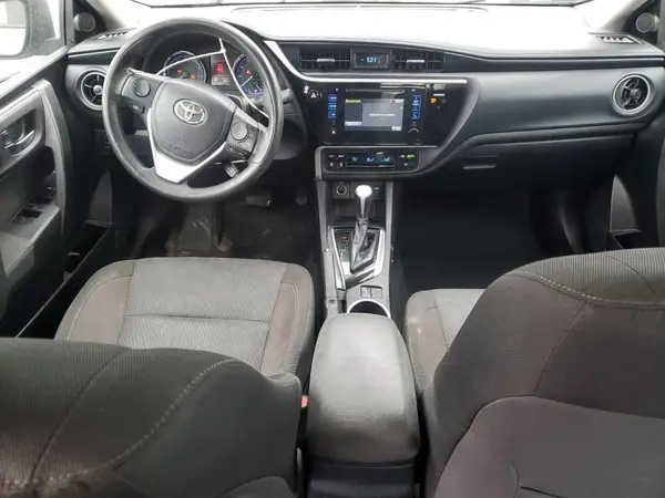 2T1BURHEXHC774081 2017 TOYOTA COROLLA - Image 8