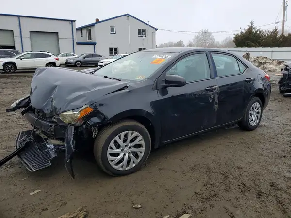 2T1BURHEXHC774680 2017 TOYOTA COROLLA - Image 1