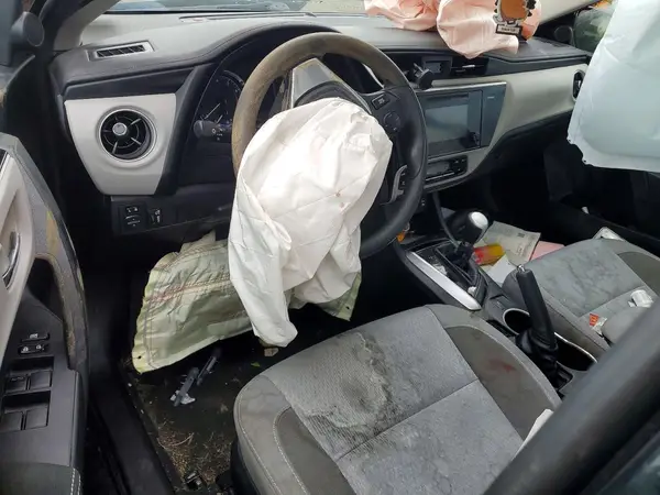 2T1BURHEXHC774680 2017 TOYOTA COROLLA - Image 8