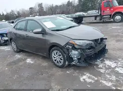 2T1BURHEXHC776607 2017 TOYOTA COROLLA