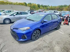 2T1BURHEXHC776610 2017 TOYOTA COROLLA