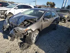 2T1BURHEXHC776686 2017 TOYOTA COROLLA