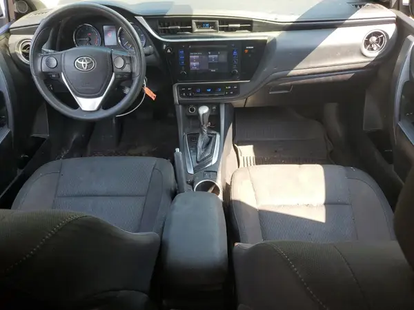 2T1BURHEXHC777725 2017 TOYOTA COROLLA - Image 8