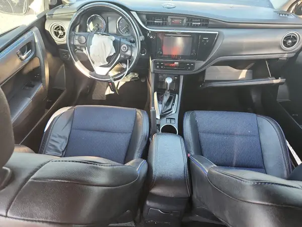 2T1BURHEXHC777840 2017 TOYOTA COROLLA - Image 8