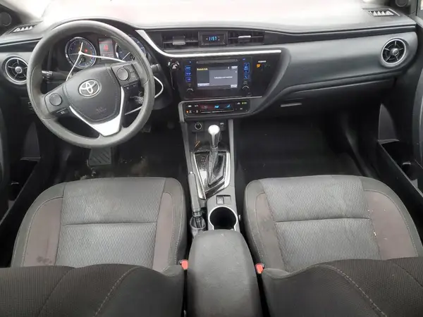 2T1BURHEXHC778213 2017 TOYOTA COROLLA - Image 8