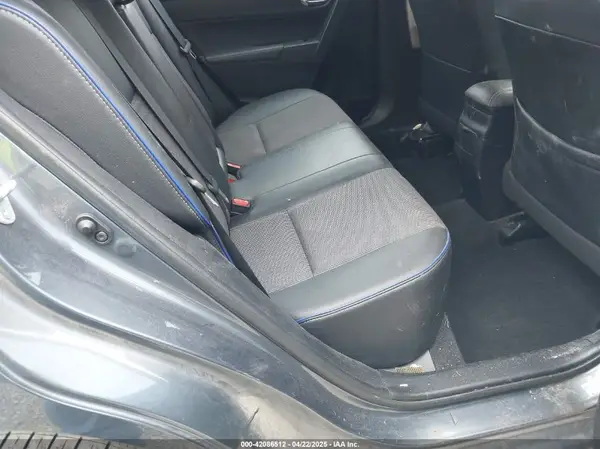 2T1BURHEXHC779023 2017 TOYOTA COROLLA - Image 8