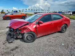2T1BURHEXHC779569 2017 TOYOTA COROLLA