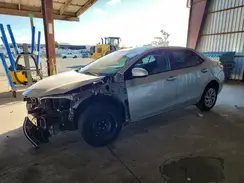 2T1BURHEXHC779605 2017 TOYOTA COROLLA