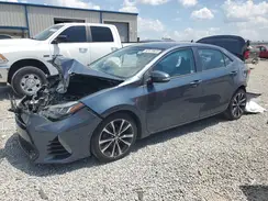 2T1BURHEXHC780074 2017 TOYOTA COROLLA