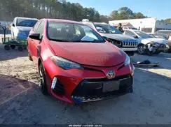 2T1BURHEXHC780527 2017 TOYOTA COROLLA