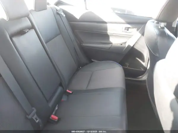 2T1BURHEXHC780527 2017 TOYOTA COROLLA - Image 8