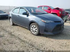 2T1BURHEXHC781399 2017 TOYOTA COROLLA