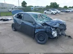 2T1BURHEXHC782343 2017 TOYOTA COROLLA