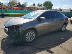 2T1BURHEXHC784495 2017 TOYOTA COROLLA