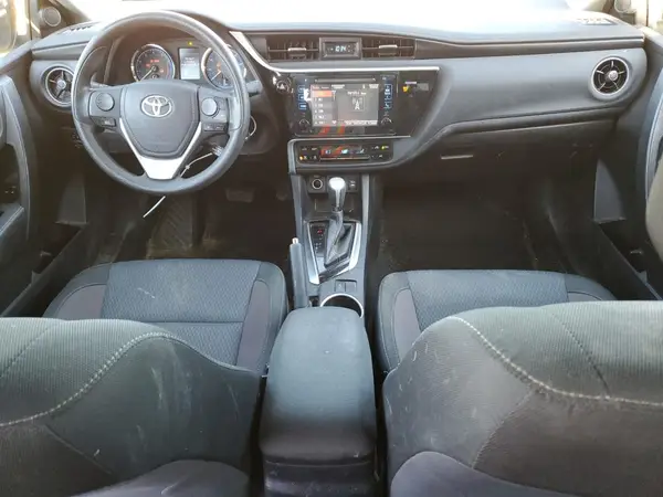 2T1BURHEXHC785095 2017 TOYOTA COROLLA - Image 8