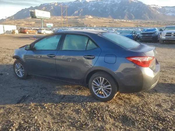 2T1BURHEXHC785100 2017 TOYOTA COROLLA - Image 2