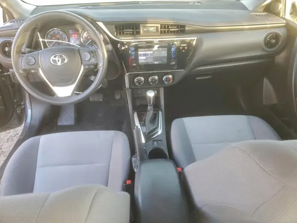 2T1BURHEXHC785100 2017 TOYOTA COROLLA - Image 8