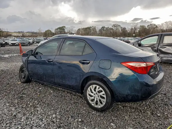 2T1BURHEXHC785386 2017 TOYOTA COROLLA - Image 2