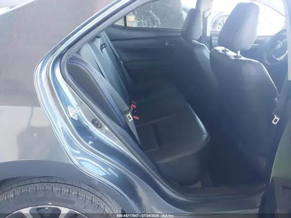 2T1BURHEXHC787543 2017 TOYOTA COROLLA - Image 8