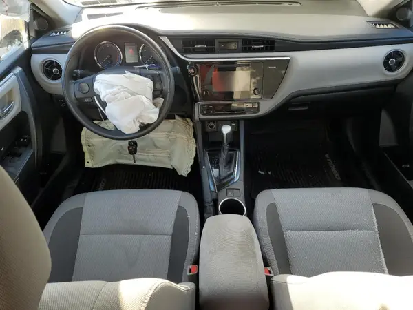 2T1BURHEXHC787641 2017 TOYOTA COROLLA - Image 8